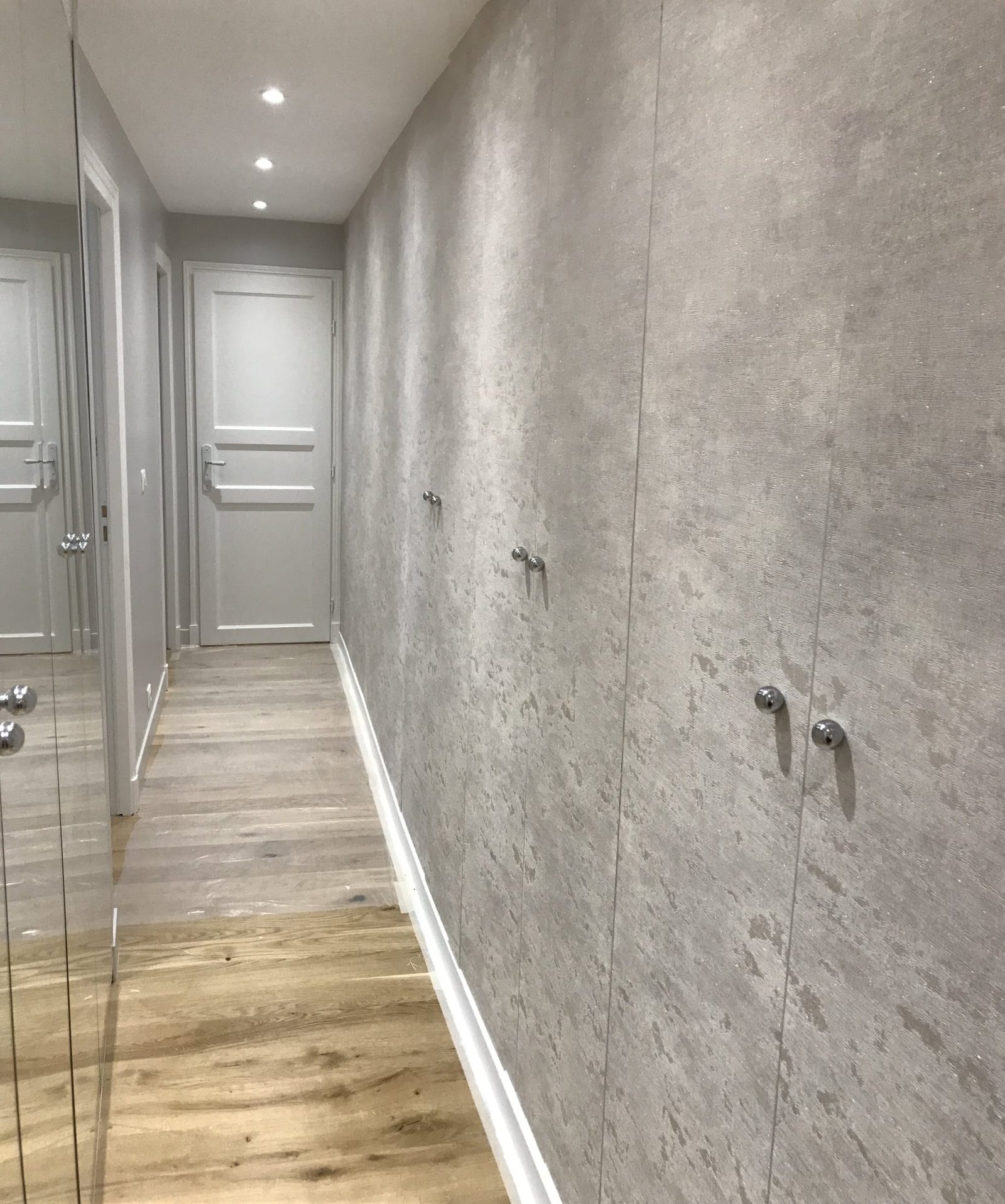 Réalisation GANABAT